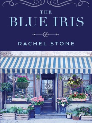 cover image of The Blue Iris